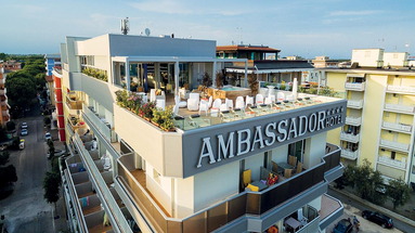 Ambassador (Bibione)