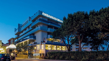 Ambassador (Bibione)