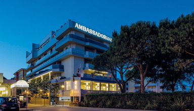 Ambassador (Bibione)