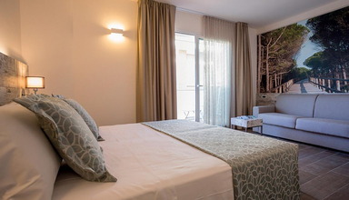 Ambassador (Bibione)
