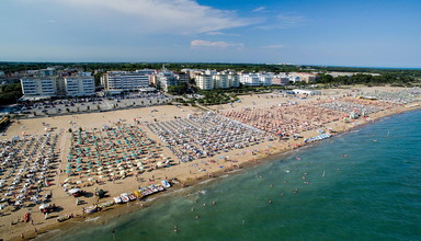Ambassador (Bibione)