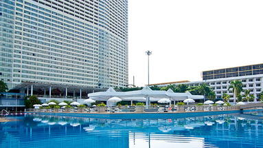 Ambassador City