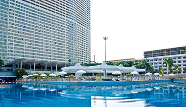 Ambassador City
