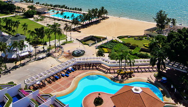 Ambassador City