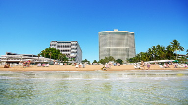 Ambassador City