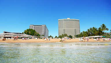 Ambassador City