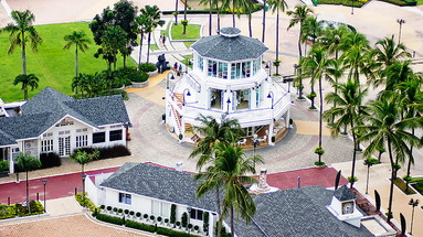 Ambassador City