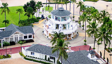 Ambassador City
