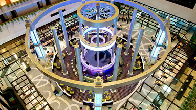Ambassador City