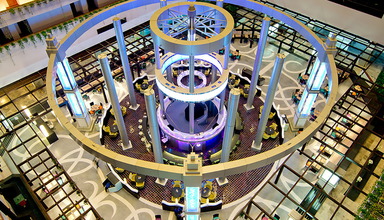 Ambassador City