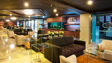 Ambassador City