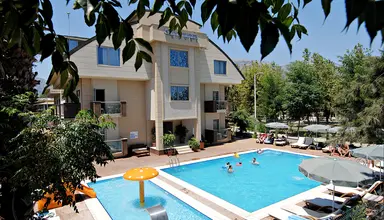 Ambassador (Kemer)