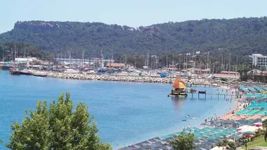 Ambassador (Kemer)