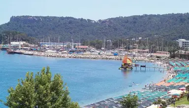 Ambassador (Kemer)