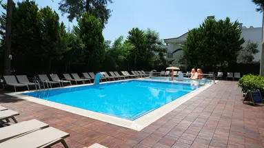 Ambassador (Kemer)