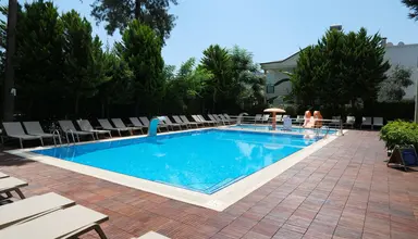 Ambassador (Kemer)