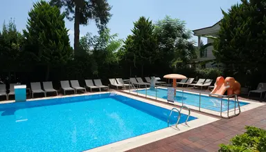 Ambassador (Kemer)