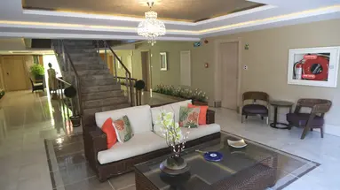 Ambassador (Kemer)