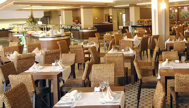 Ambassador (Kemer)