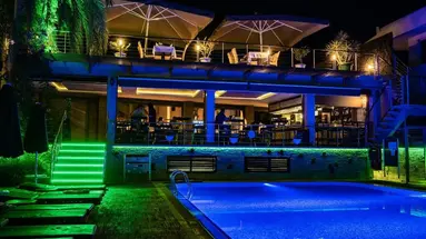 Ambassador (Kemer)