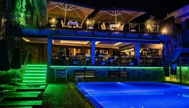 Ambassador (Kemer)