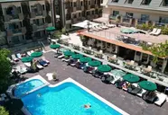 Ambassador (Kemer)