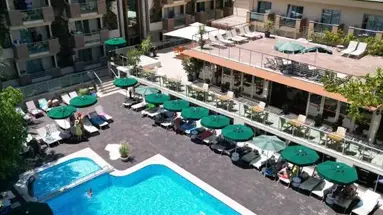 Ambassador (Kemer)