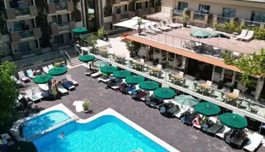Ambassador (Kemer)