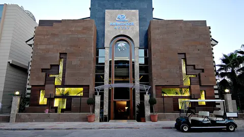 Hotel Ambassador (Kemer)