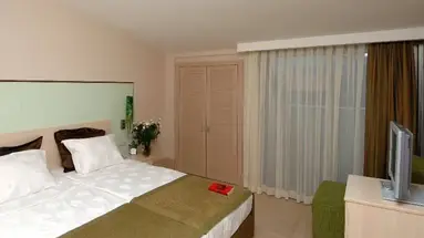 Ambassador (Kemer)