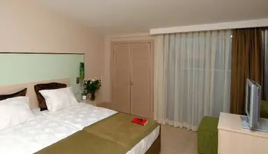 Ambassador (Kemer)