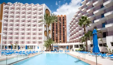 Ambassador Playa