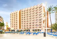 Ambassador Playa