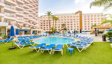 Ambassador Playa