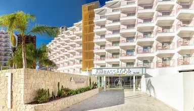 Ambassador Playa