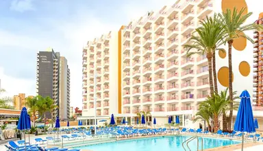 Ambassador Playa