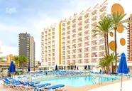 Ambassador Playa