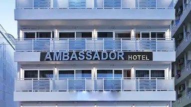 Ambassador (Rodos)