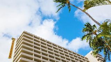 Ambassador Waikiki