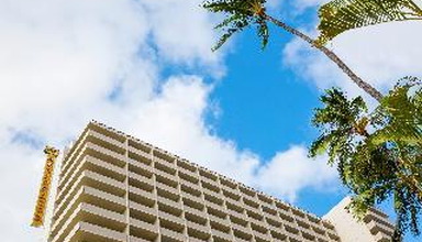 Ambassador Waikiki
