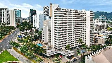 Ambassador Waikiki