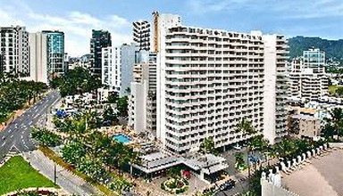 Ambassador Waikiki