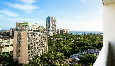 Ambassador Waikiki
