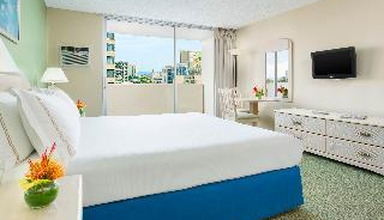 Ambassador Waikiki