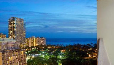 Ambassador Waikiki