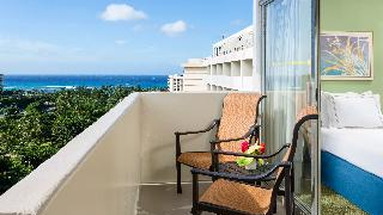 Ambassador Waikiki