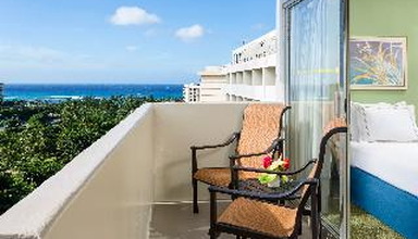 Ambassador Waikiki