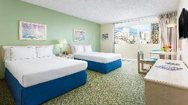 Ambassador Waikiki