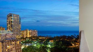 Ambassador Waikiki