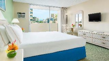 Ambassador Waikiki